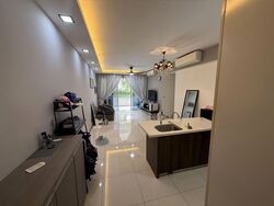 Mi Casa (D23), Condominium #606565761